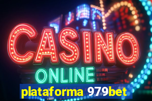 plataforma 979bet